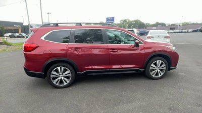 2021 Subaru Ascent Premium