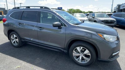 2022 Subaru Ascent Premium