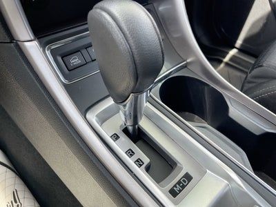 2022 Subaru Ascent Premium