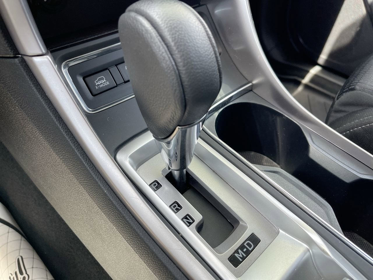 2022 Subaru Ascent Premium