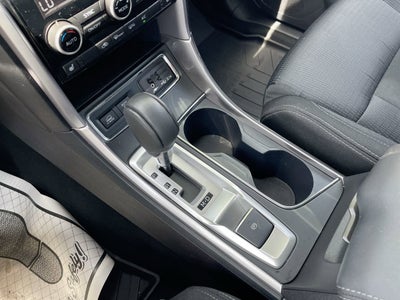 2022 Subaru Ascent Premium