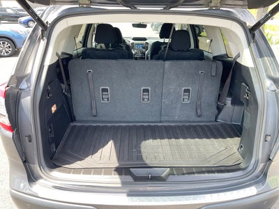 2022 Subaru Ascent Premium