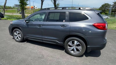 2022 Subaru Ascent Premium