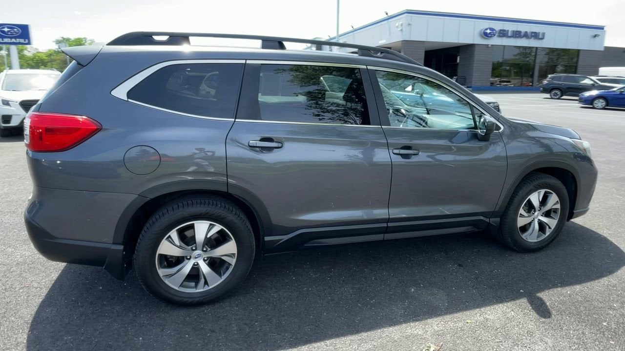 2022 Subaru Ascent Premium
