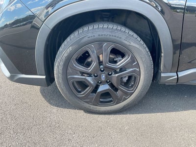 2023 Subaru Ascent Onyx Edition