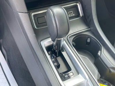 2023 Subaru Ascent Onyx Edition