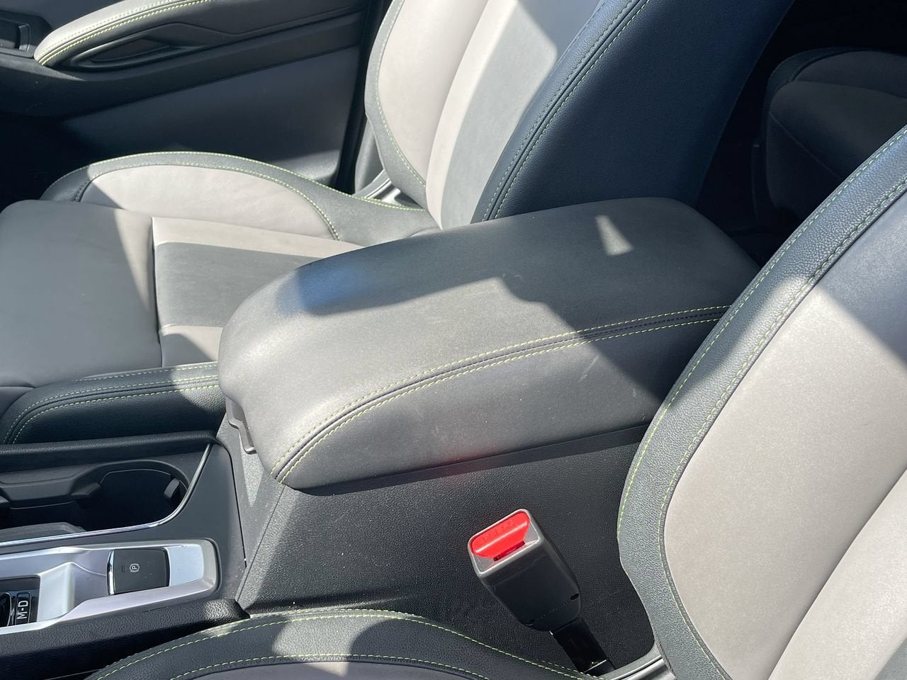 2023 Subaru Ascent Onyx Edition
