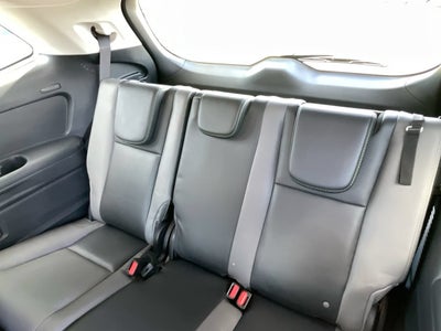 2023 Subaru Ascent Onyx Edition