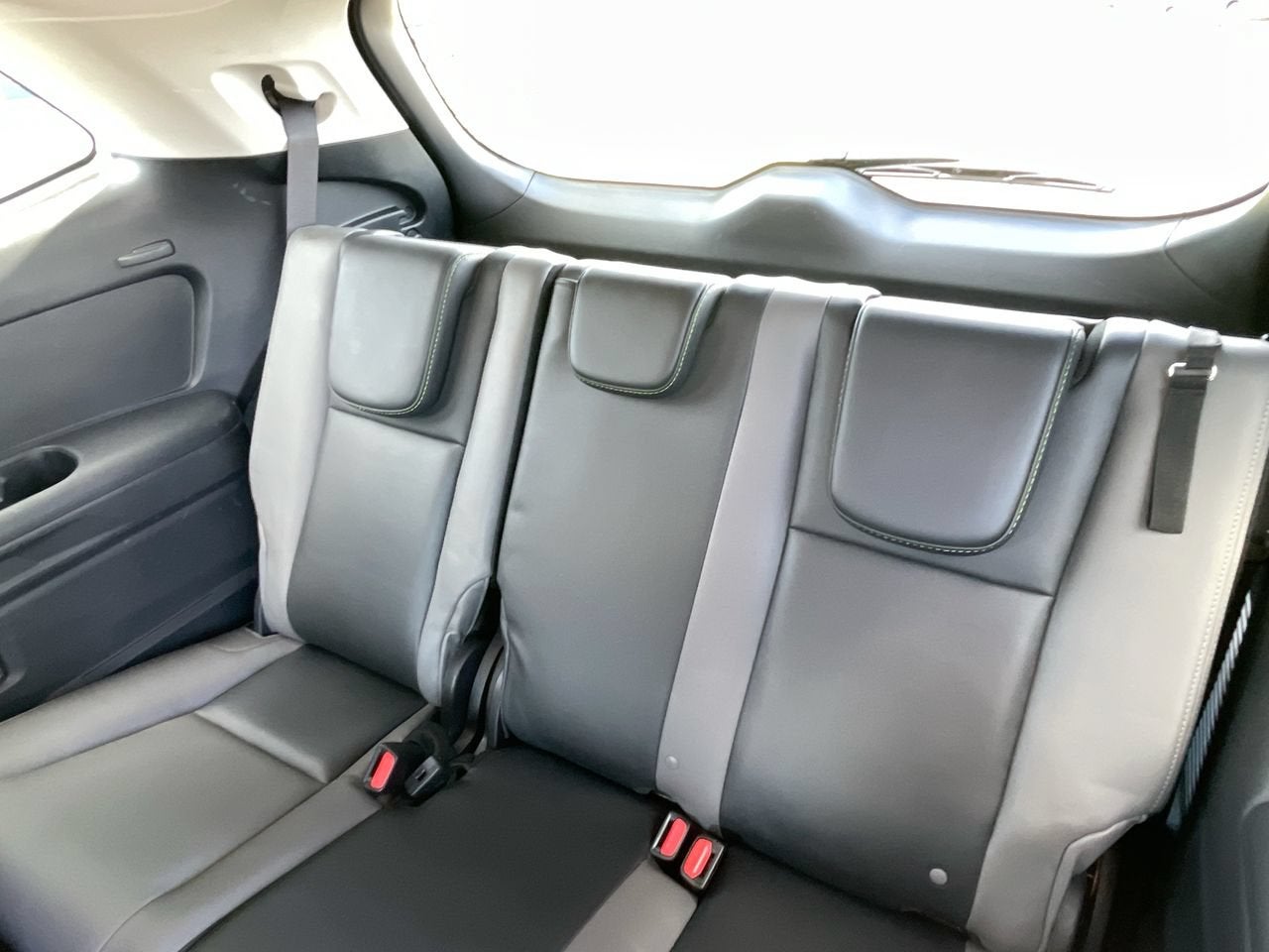 2023 Subaru Ascent Onyx Edition