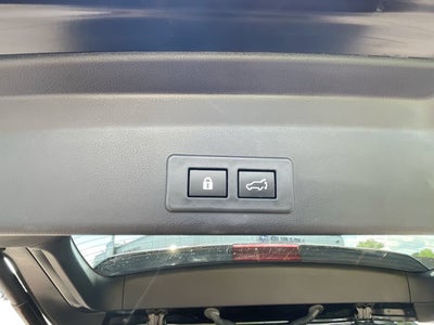 2023 Subaru Ascent Onyx Edition