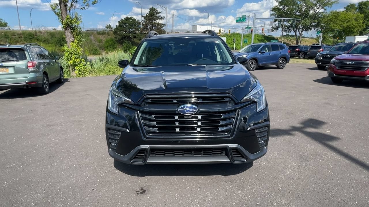 2023 Subaru Ascent Onyx Edition