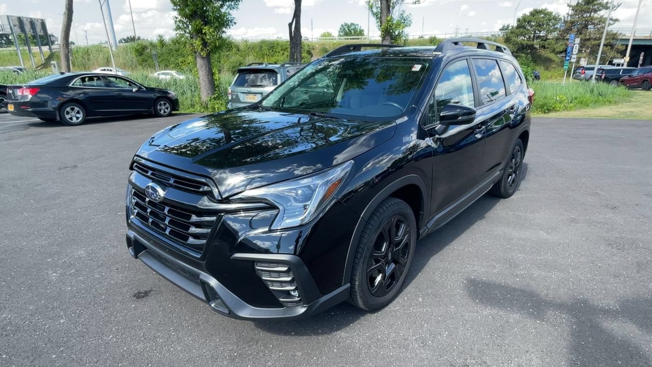 2023 Subaru Ascent Onyx Edition