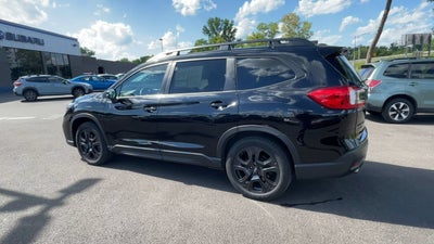 2023 Subaru Ascent Onyx Edition
