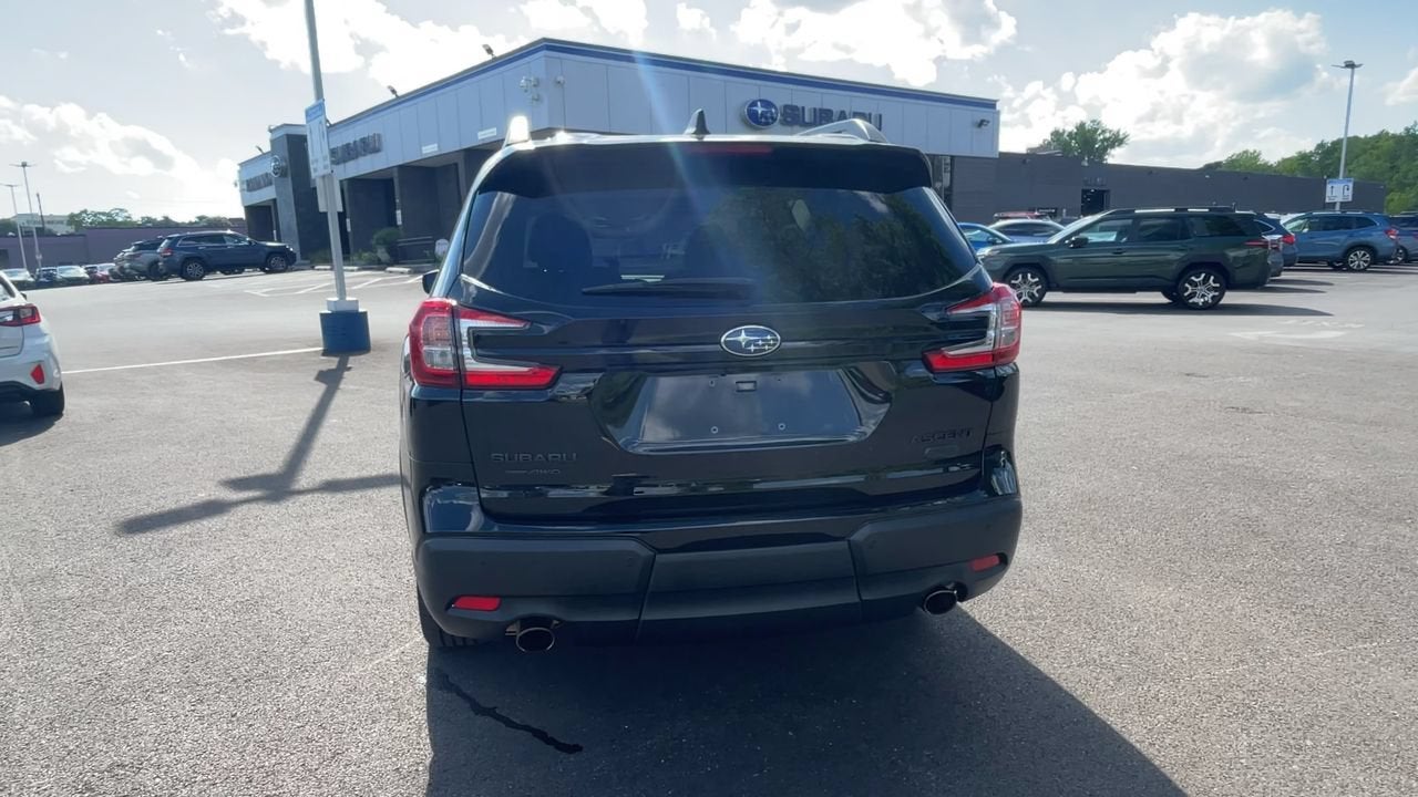 2023 Subaru Ascent Onyx Edition