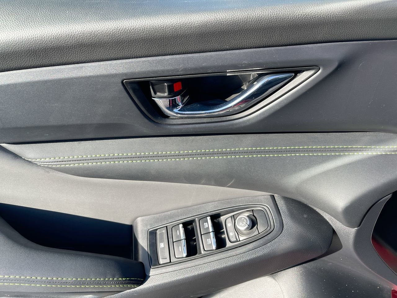 2024 Subaru Ascent Onyx Edition