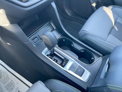 2024 Subaru Ascent Onyx Edition