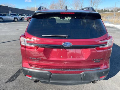 2024 Subaru Ascent Onyx Edition