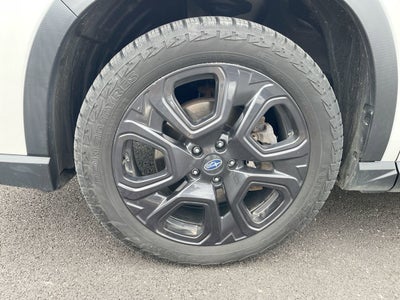 2023 Subaru Ascent Onyx Edition Limited