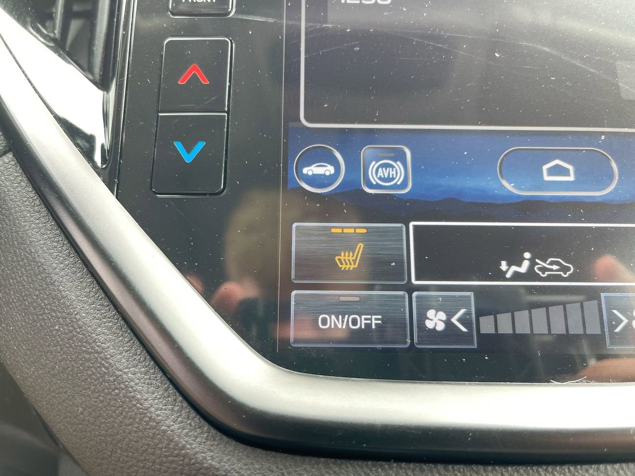 2023 Subaru Ascent Onyx Edition Limited