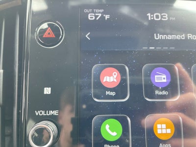 2023 Subaru Ascent Onyx Edition Limited