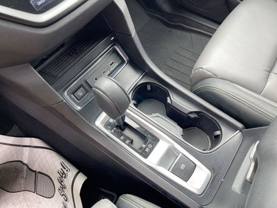 2023 Subaru Ascent Onyx Edition Limited