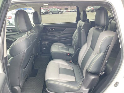 2023 Subaru Ascent Onyx Edition Limited