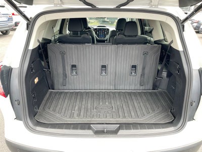 2023 Subaru Ascent Onyx Edition Limited