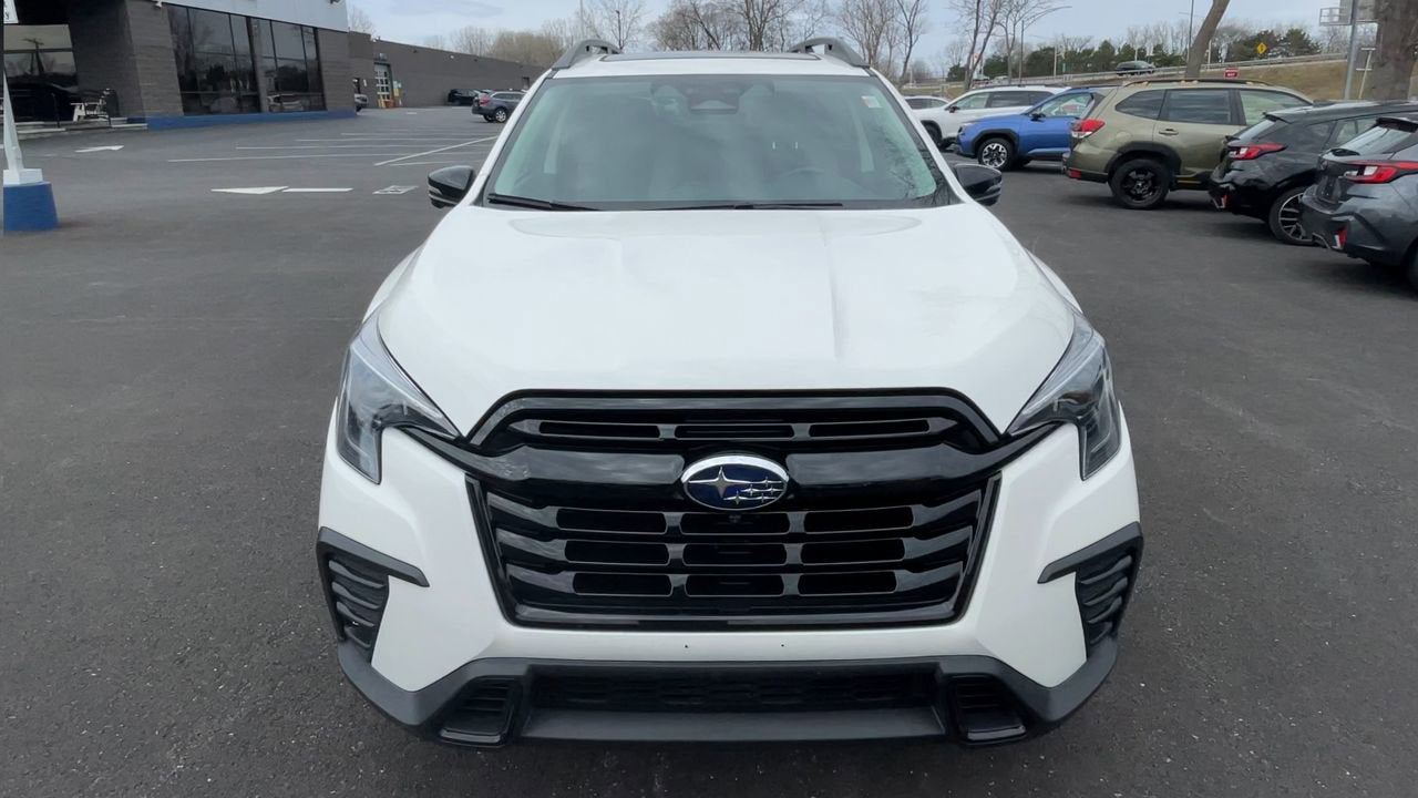 2023 Subaru Ascent Onyx Edition Limited