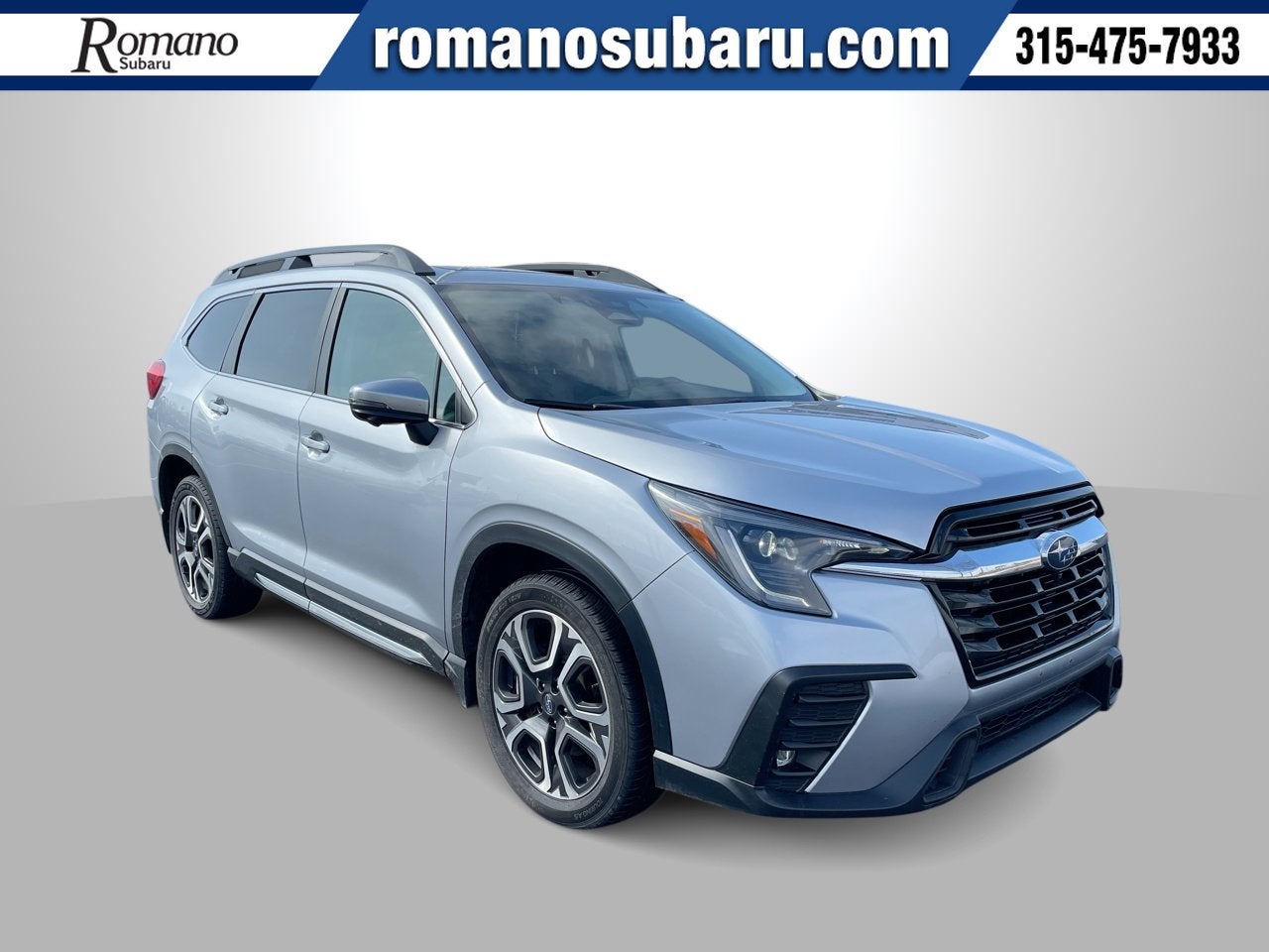2023 Subaru Ascent Limited