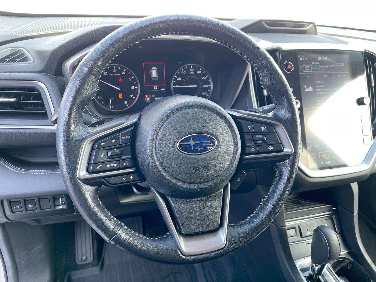 2023 Subaru Ascent Limited