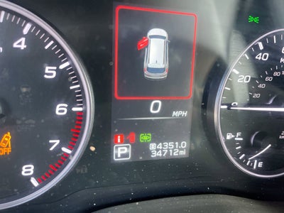 2023 Subaru Ascent Limited