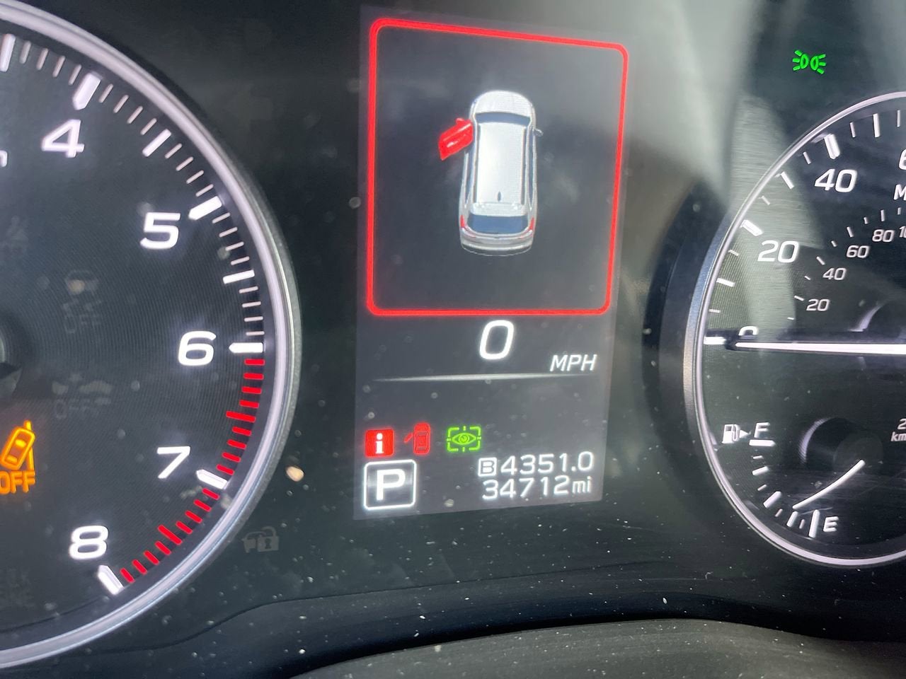 2023 Subaru Ascent Limited