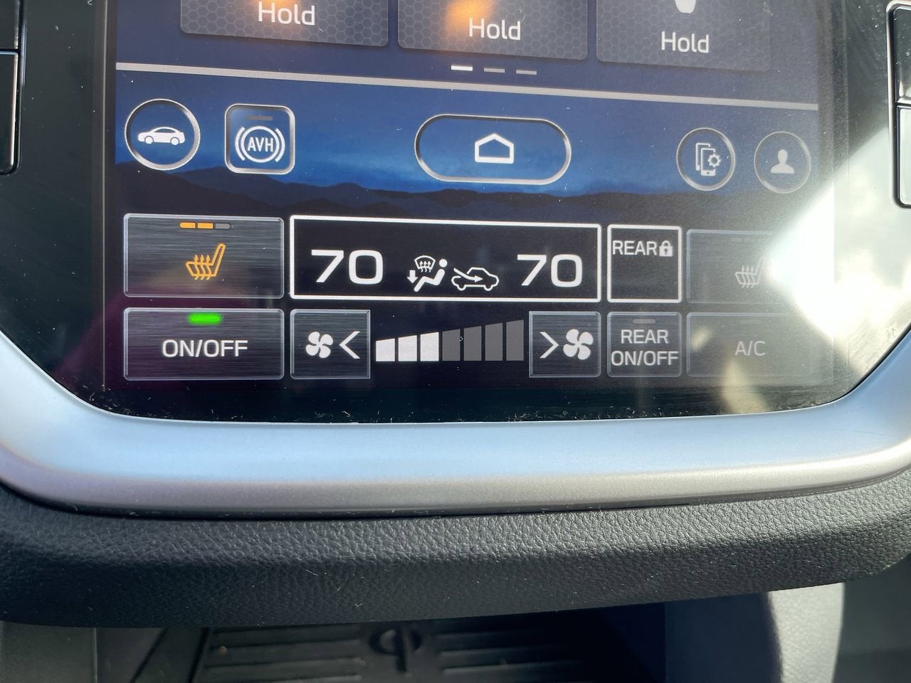 2023 Subaru Ascent Limited