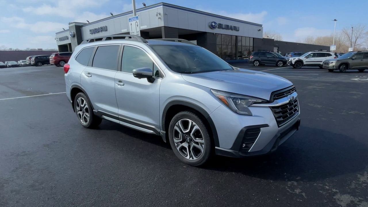 2023 Subaru Ascent Limited