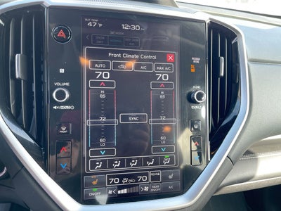 2023 Subaru Ascent Limited