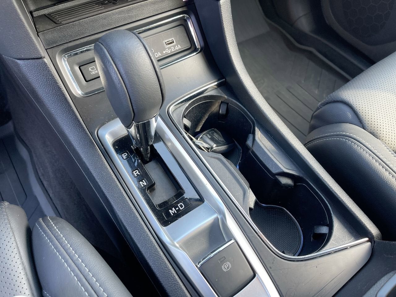 2023 Subaru Ascent Limited