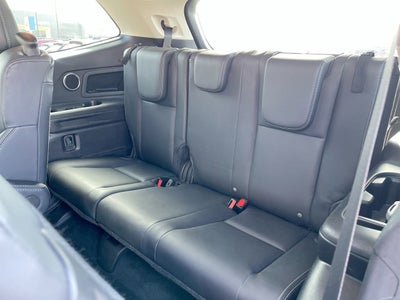 2023 Subaru Ascent Limited