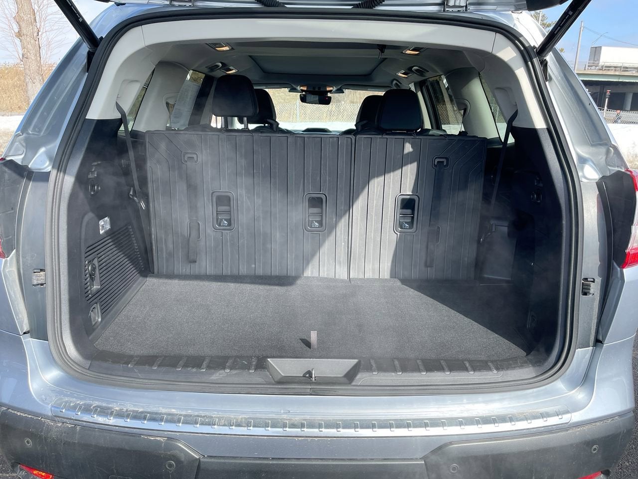 2023 Subaru Ascent Limited