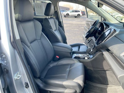 2023 Subaru Ascent Limited