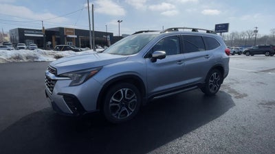 2023 Subaru Ascent Limited