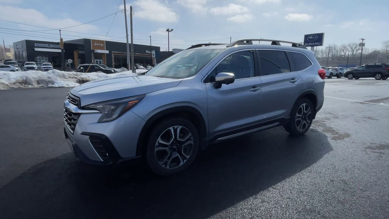 2023 Subaru Ascent Limited