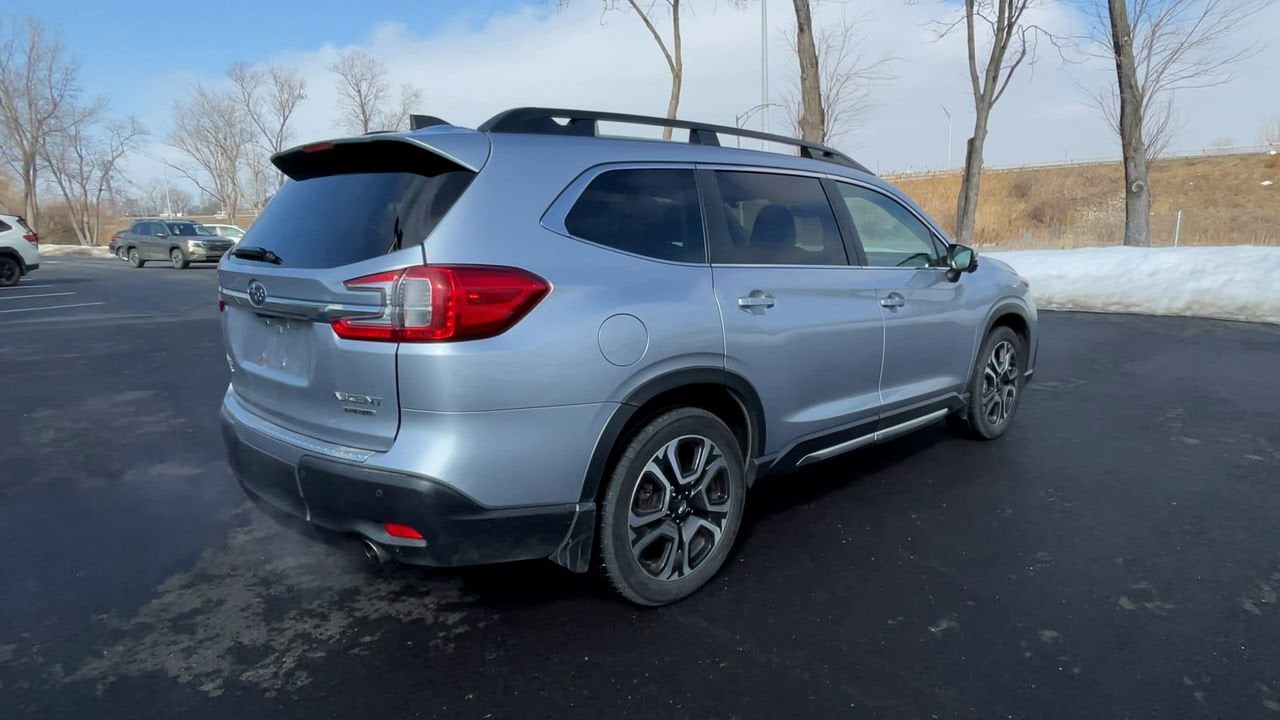 2023 Subaru Ascent Limited