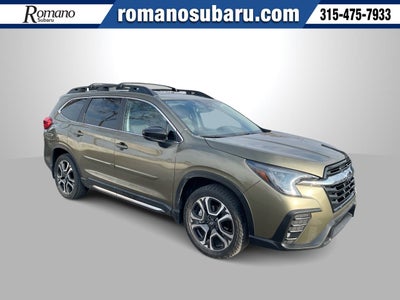 2024 Subaru Ascent Limited