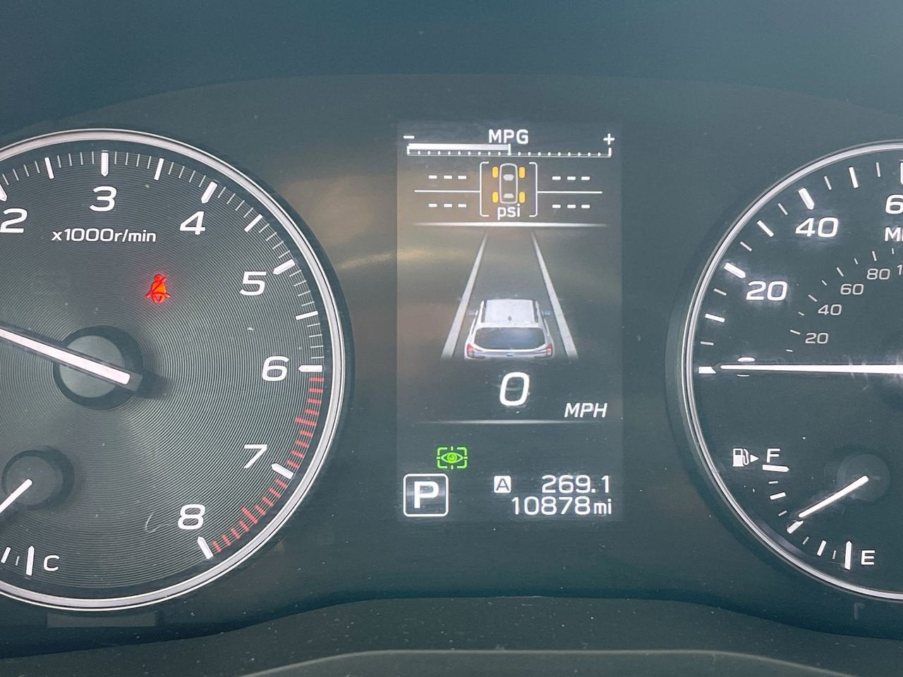 2024 Subaru Ascent Limited