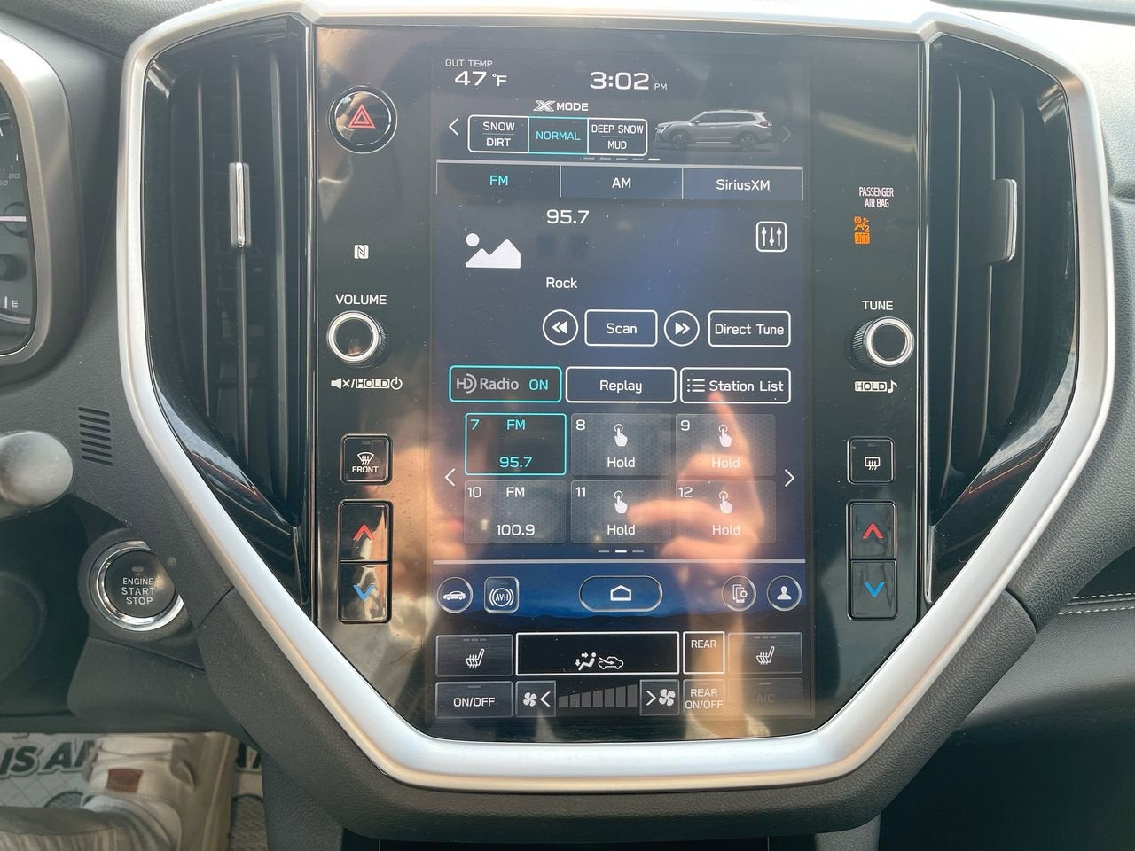 2024 Subaru Ascent Limited