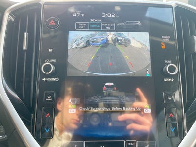 2024 Subaru Ascent Limited