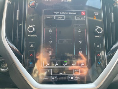 2024 Subaru Ascent Limited