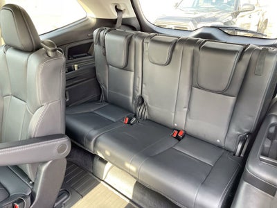 2024 Subaru Ascent Limited