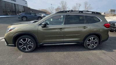 2024 Subaru Ascent Limited