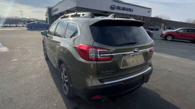 2024 Subaru Ascent Limited